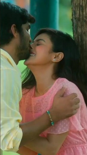 Nose Kissing Nose kiss Love Scene #nosekiss #shorts