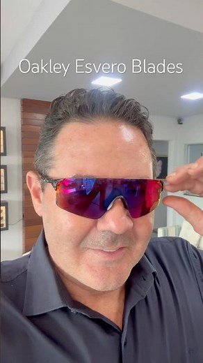 Oakley Evzero Blades 9454 Sunglasses