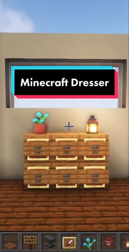 This song is a banger #minecraft #minecraftbuildtips #fyp #minecraftinterior #minecrafttutorial