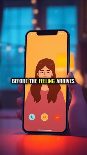 Scheduled Sadness #ai #futurepsychology #emotionalai #mindtech