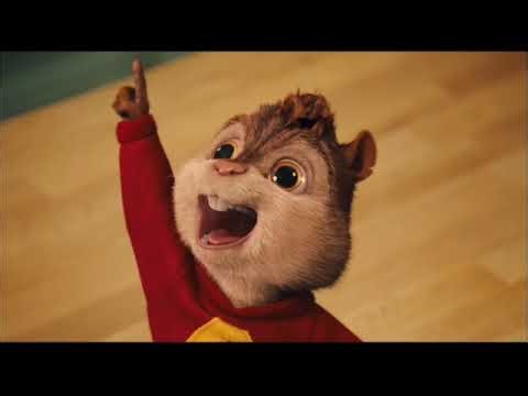 "Alvin Chipmunk's Big Show!" Intro