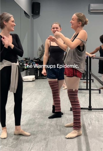 Rage baiting the ballet teacher per usual @Ms. Victoria @victoria @mady @Lyssa #ballettok #balletcore #barre #typeb