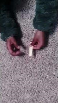 How to make a sticky note sword 🗡️ in this video