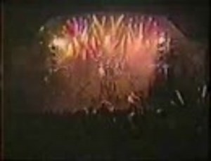 X JAPAN X (1988.9.4)