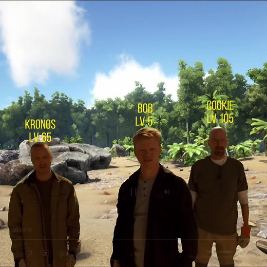 ᴷʳᵒⁿᵒˢ on TikTok