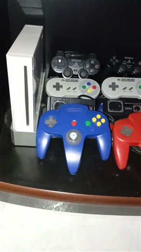 🖥️Setup 🚘​Cockpit 📺TV Retro Consolas​🎮