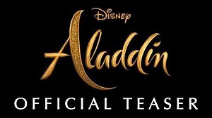 Aladdin (2019 film)