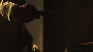 Broken Soul by Jayson Oakman