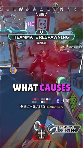 Mastering Recoil: Console Player's Guide #shorts