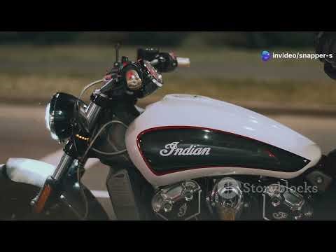 Harley vs Indian | The Ultimate Motorcycle Rivalry!