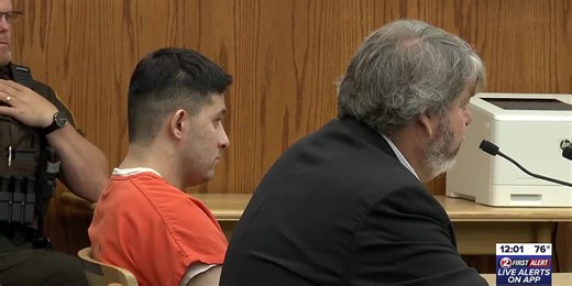 Former Ripon boys basketball coach found guilty of sexual assault