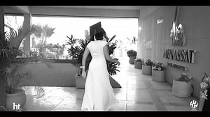 12K views · 80 reactions | Graduation ceremony 2025 Computer science ❤️ Thanks Ht media | Triple-H Events | Facebook