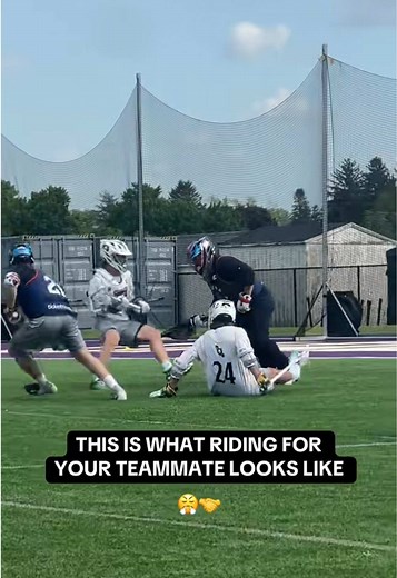 Notre Dame Lacrosse Needs Kavanagh & Garnsey