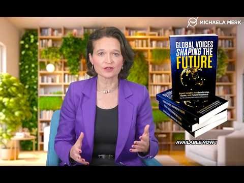 Global Voices Shaping the Future - Speaker Book.