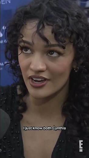 Marissa Bode On What Fans Can Expect From 'Wicked: For Good"