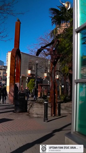 239K views · 25K reactions | Uptown Funk Part 2!! Bruno Mars Mark Ronson #uptownfunk #funkanometry #uptownfunkdance #dance • WE DO NOT OWN THE RIGHTS TO THIS SONG *no copyright infringement intended, for artistic purposes only* | Funkanometry | Facebook