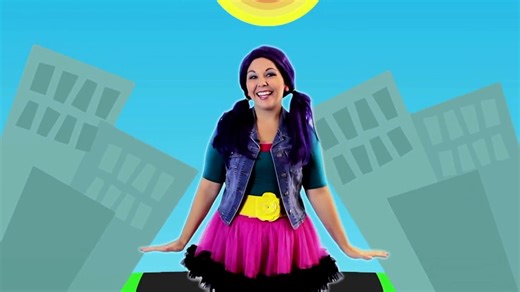 Tea Time with Tayla: Kid Songs - Original Music for Children