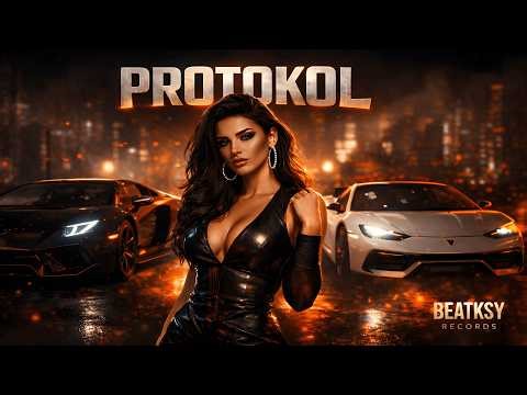 Beatksy - PROTOKOL | Dark Balkan Urban Club Hit 2026