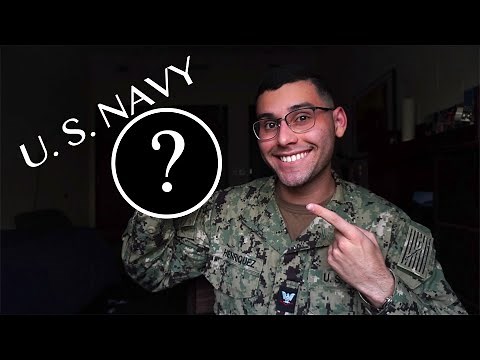 5 REASONS WHY YOU SHOULD JOIN THE NAVY IN 2025