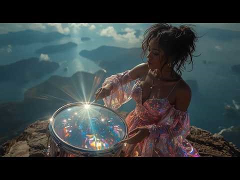 Drum Spirits Rising | West African Percussive Journey