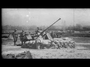 German Newsreel - Reel 4