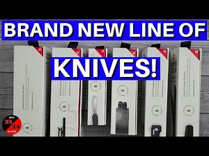 WALMART EXCLUSIVE POCKET KNIVES ON THE SHELVES! And ONLINE! (I'm Impressed!)