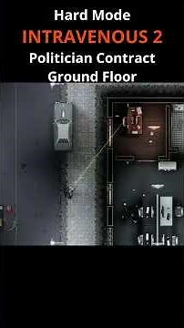 INTRAVENOUS 2 Episode 4 | Ground Floor | The Politician Contract