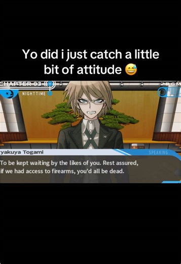 Understanding Toxic Obsession in 'Danganronpa'