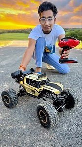 147K views · 1K reactions | Big size. Rc off road car unboxing#toys #unboxing #offroad #car #shorts #réel #view #review | Anam Toys | Facebook