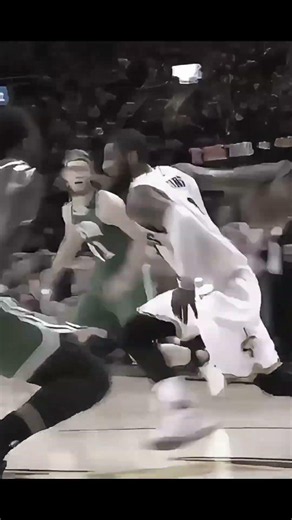 Kyrie’s Handles Are Literally Illegal! 🤯 #Cavs #nba