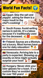 Stop! You might be accidentally offending people while traveling. 😱 Here’s why... #TravelTips #CulturalEtiquette #DidYouKnow #GlobalTraditions #TravelSmart | Inda Lajaa