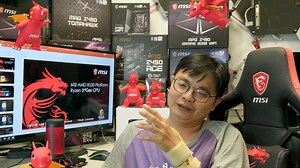 板厂没有说的秘密~最新最强的AMD平台之完全体~全7NM处理器现身!!!!