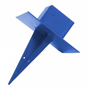 Werner Pump Jack Spike Anchor # SPJ-PA-4 | BUY NOW!