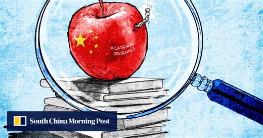 A study in ethics: the Chinese science detectives hard on the trail of academic misconduct