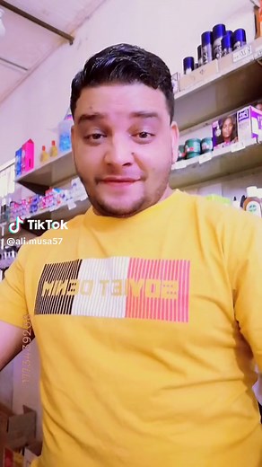 Ali musa on TikTok