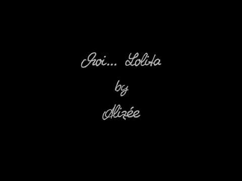 Moi.. Lolita ! Lyrics !