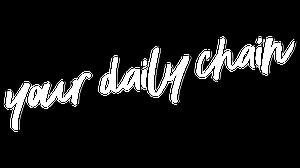 Colección Figaro - Monaco Chain