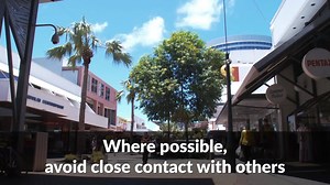 HYGIENE 🦠 Here are some healthy hygiene habits to remember. Regularly and thoroughly clean your hands with an alcohol-based hand rub or soap and water. This is one of the most important ways to avoid contracting disease or infection. Maintain at least a one metre of distance between anyone who is coughing or sneezing. When people cough or sneeze they spray small droplets of liquid from their nose or mouth which may contain any virus. If you are too close you can breathe in the droplets. If you 