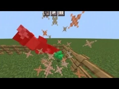 How To Make Mob Drop The Item Use 1 Command Block No Mod