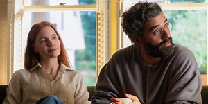 HBO Drops A New Trailer for ‘Scenes From A Marriage’ With Oscar Isaac & Jessica Chastain