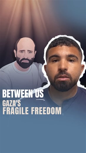14K views · 465 reactions | After 19 months in Israeli detention, Al Jazeera’s Ibrahim al-Khalili reflects on his brother’s release and the deep scars left on freed Palestinian prisoners. | Al Jazeera English | Facebook