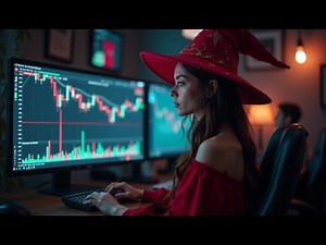 AI Trading Tutorial - MQL5 Ichimoku WithTrailingStops