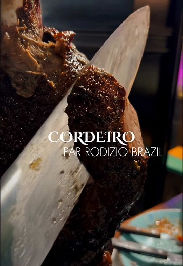 Nos viandes vous régalent depuis 2016 🍖✨ Rodizio Brazil, c’est 8 adresses : 📍92 : 157-161 Boulevard Charles de Gaulle COLOMBES 📍93 : 1 Rue Mireille Darc NOISY LE SEC 📍95 : 15 bis Avenue de la Plaine des sports CERGY 📍13 : 14 Rue de la République MARSEILLE 📍59 : 47 Rue des Tanneurs LILLE 📍76: 105 All. François Mitterrand ROUEN 📍33: 38 Quai Virginie Hériot BORDEAUX 📍38 : 60 av. Gabriel Péri SAINT-MARTIN D’HERES #rodizio #rodiziobrazil #halal #halalfood #restaurant #carnaval #instafood #ha