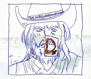 Chicks On Speed - Wordy Rappinghood