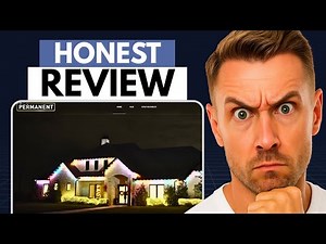 Applights Permanent Lights Review 2026 - SCAM or LEGIT??