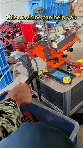 How Different Industries (Toys, Garments, Tools) Use Hang Tag Loop Pin Machines Business Opportunity