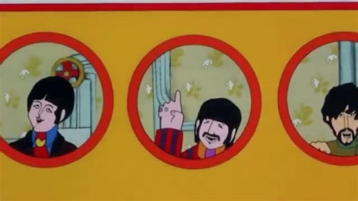 The Beatles - Octopus' Garden