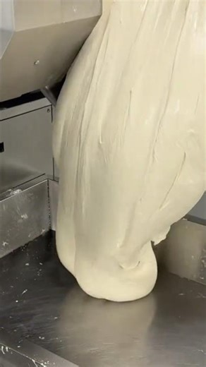 Automatic tipping dough mixer machine #bread dough mixer machine