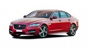 Jaguar XF Warning Lights [2007-2024] | WarningLights.co