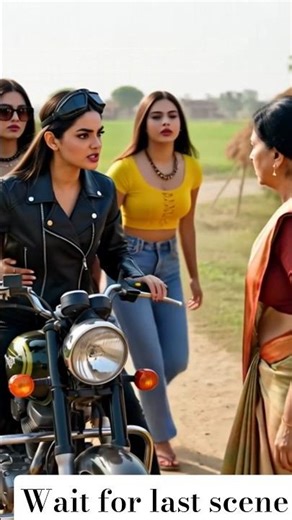 wait for end .#shorts#viral #shortsfeed#girl#maa #marvel #hulk #aihulk #crowdfire #newmemes